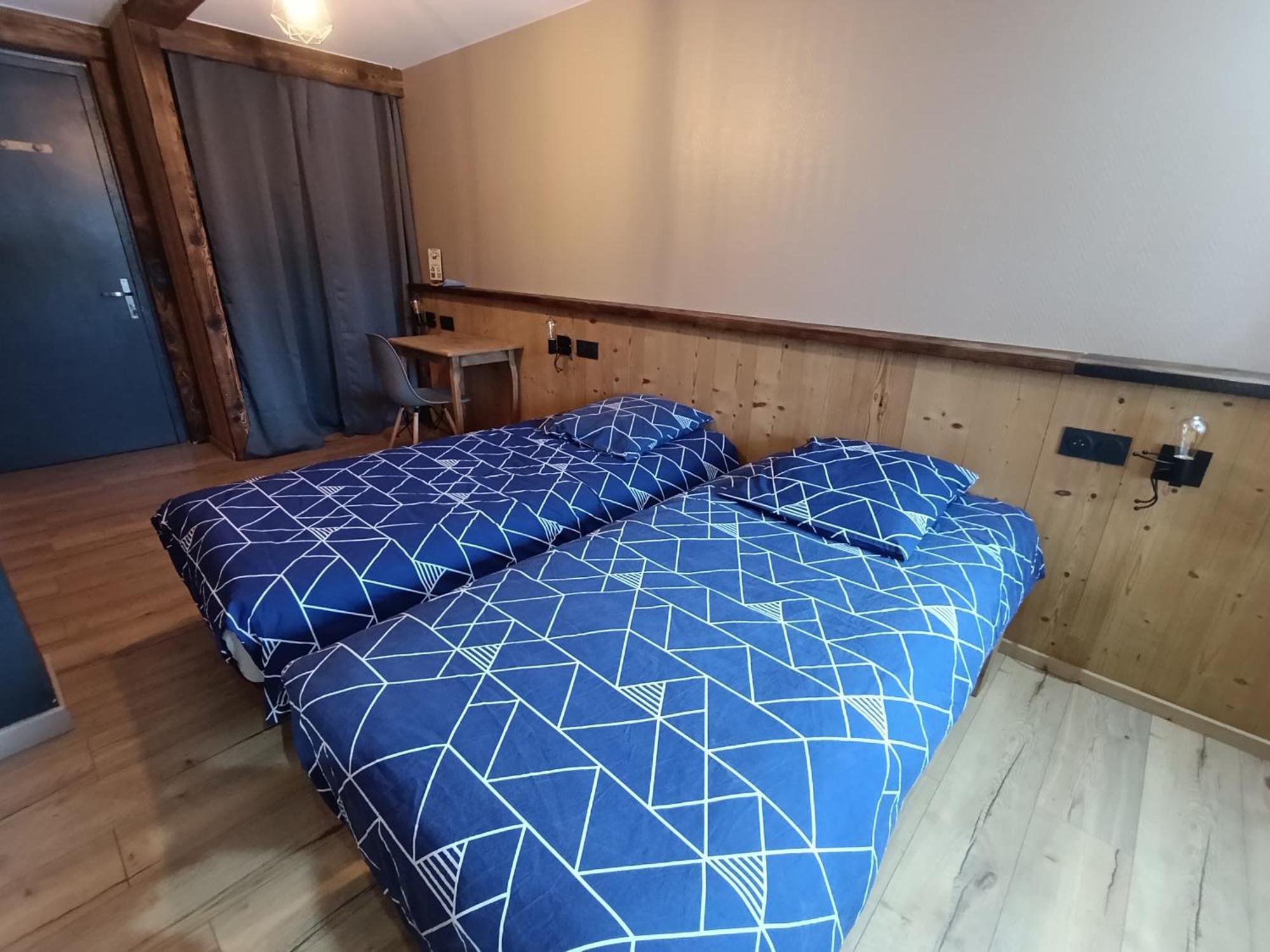Les Etoiles De Bevy Homestay