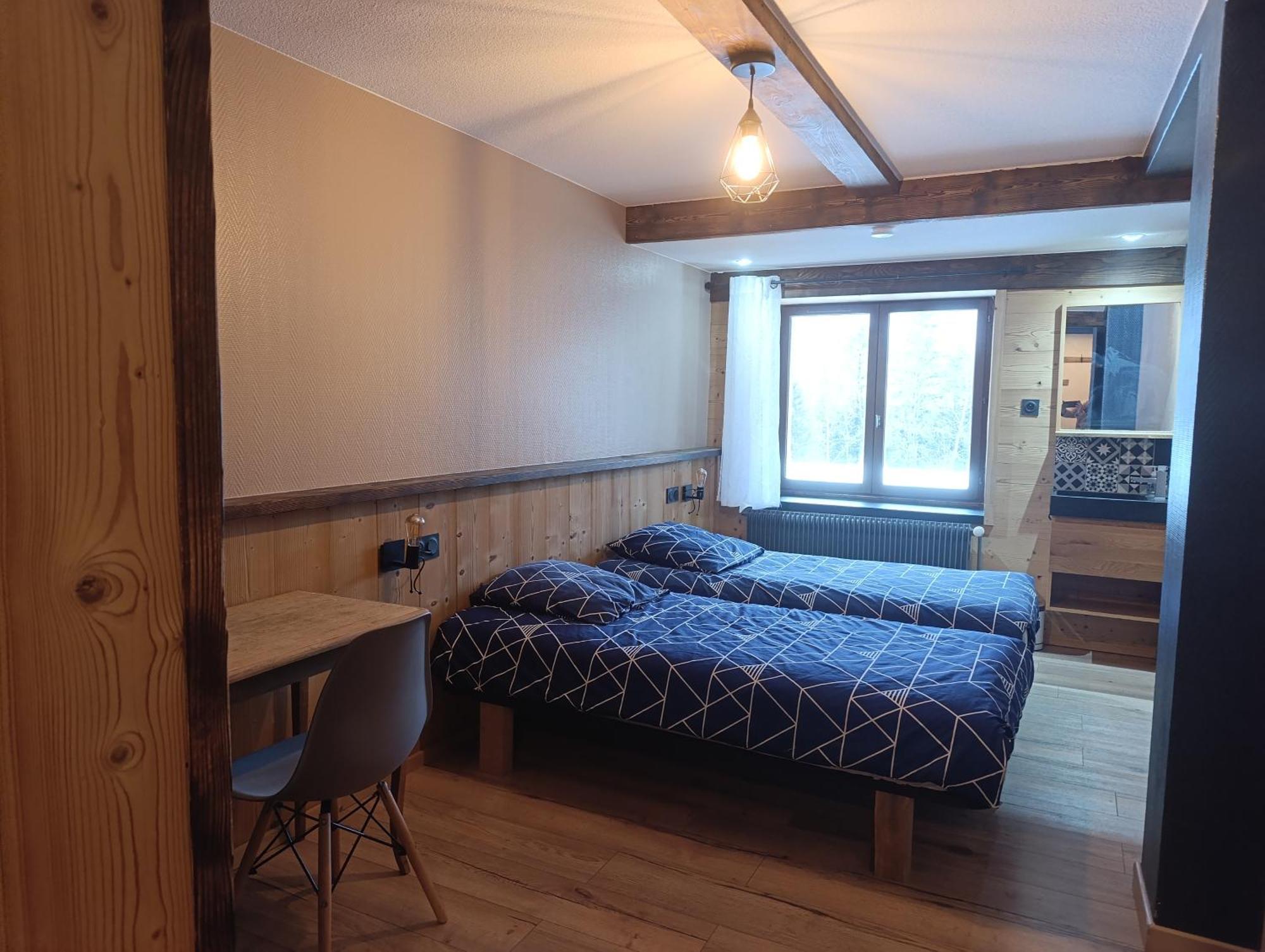 Homestay Les Etoiles De Bevy Septmoncel-Les-Molunes